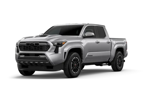 2026 Toyota Tacoma TRD Sport 4X4 DOUBLE CAB