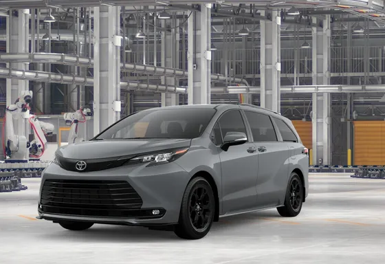 2026 Toyota Sienna Woodland Edition WOODLAND EDITION 2026 Toyota Sienna Woodland Edition WOODLAND EDITION