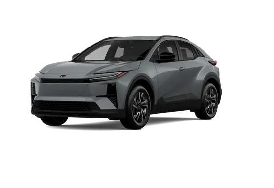 2027 Toyota C-HR SE SE AWD 2027 Toyota C-HR SE SE AWD