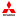 Mitsubishi Logo