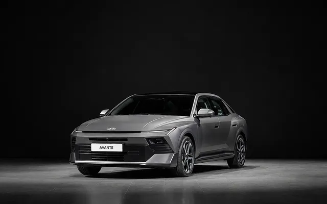 Hyundai Avante 2026: 8세대 신형 Elantra 정보 Hyundai Avante 2026: 8세대 신형 Elantra 정보