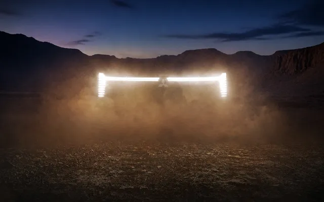 Ny Mitsubishi Pajero: Hvad vi ved før premieren 2. september 2026 Ny Mitsubishi Pajero: Hvad vi ved før premieren 2. september 2026