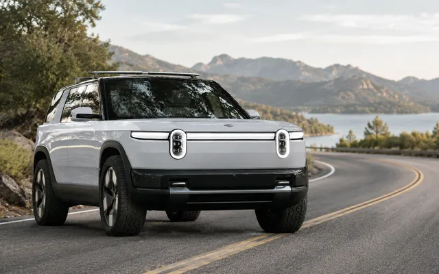 Rivian R2 Goes on Sale: What the New EV SUV Offers