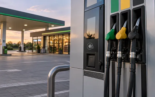 SOCAR уточнила работу Pay во время тревог в Киевской области