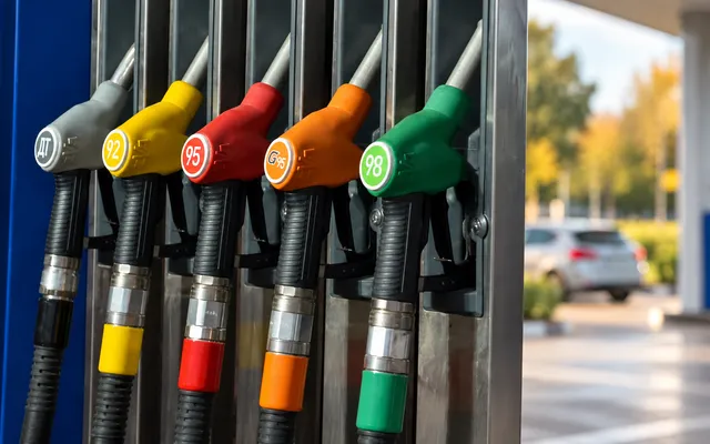 Carburanți în Moldova pe 21 octombrie: benzină la 33,21 lei, motorină la 35,56
