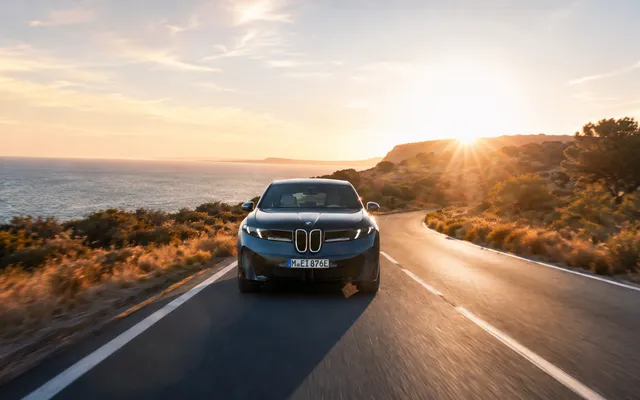 BMW iX3 Neue Klasse:新变化与等待这款纯电 SUV 的理由 BMW iX3 Neue Klasse:新变化与等待这款纯电 SUV 的理由