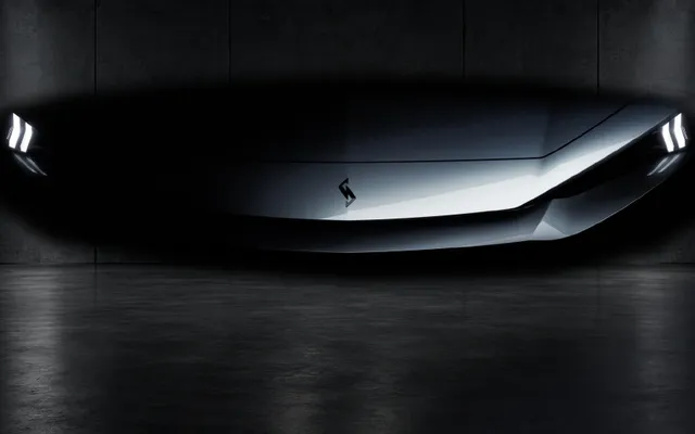 Ny Nissan Skyline: Premiere i december og AI i udviklingen