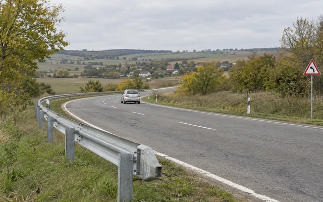 Licitație pentru siguranța a cinci sectoare de pe R30, R6 și R3
