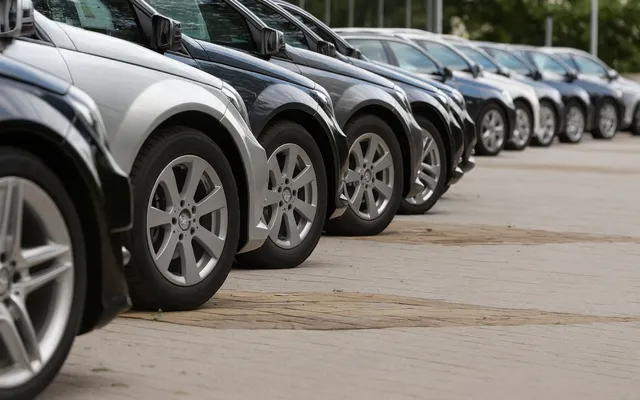 Автомобиль мечты за реальный бюджет: серии разборов идеальных авто под разные суммы Автомобиль мечты за реальный бюджет: серии разборов идеальных авто под разные суммы