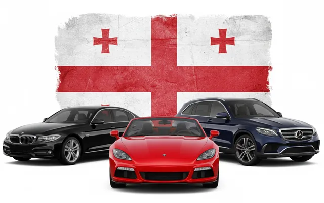 Driving a Car from Georgia Yourself or Using a Finder: Which Is Better 2025