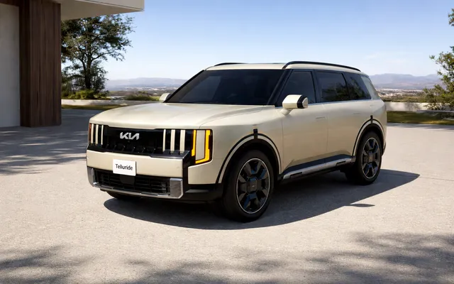 2027 Kia Telluride Hybrid: 35 mpg, 성능과 효율의 새 시대 2027 Kia Telluride Hybrid: 35 mpg, 성능과 효율의 새 시대