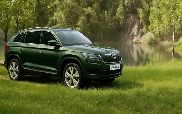 Choosing a reliable family car: safety and comfort criteria