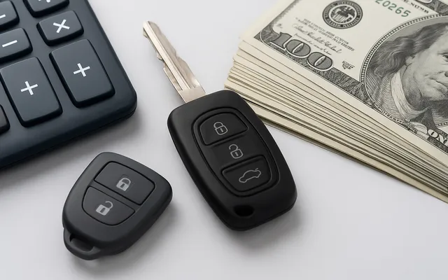 How to calculate the real cost of owning a car How to calculate the real cost of owning a car