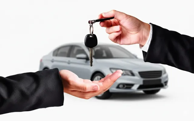 How to sell a car fast without losing value — 2025 tips
