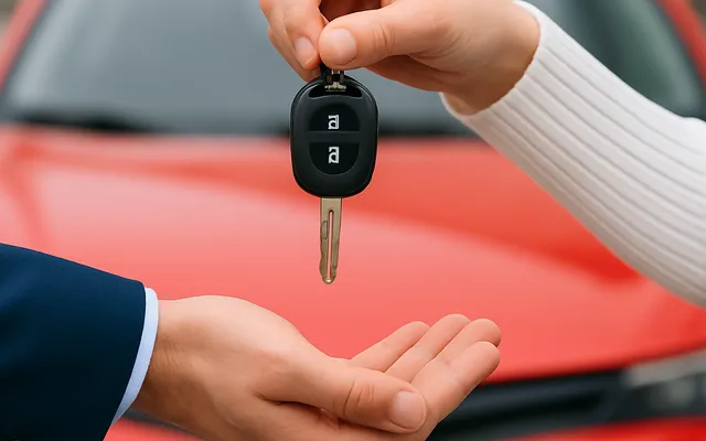 Автомобильная магия: лайфхаки, которые ускоряют продажу в 2–3 раза Автомобильная магия: лайфхаки, которые ускоряют продажу в 2–3 раза