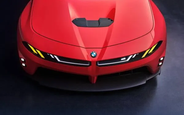 Електричний і бензиновий BMW M3: навіщо BMW два шляхи Електричний і бензиновий BMW M3: навіщо BMW два шляхи