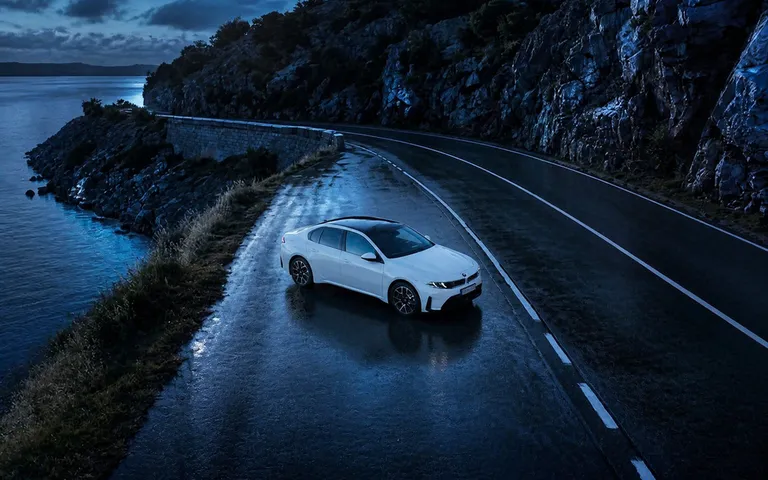 New BMW i3: What We Know About the Neue Klasse Electric Sedan