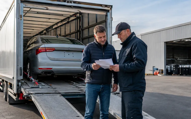 Завдаток за автомобіль: коли гроші мають повернути