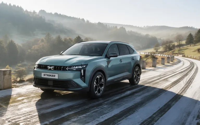 Why Dacia Is Not Planning a Third C-Segment Model