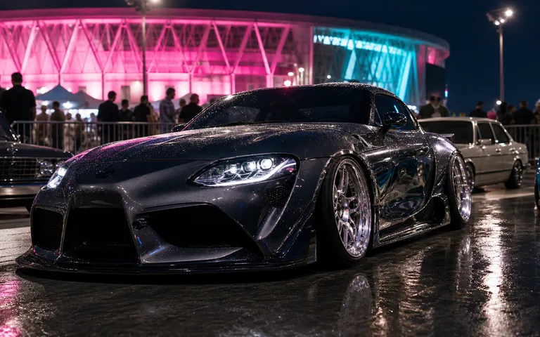KULTURA 2026 в Кишинёве: программа, расписание и билеты Auto Weekend KULTURA 2026 в Кишинёве: программа, расписание и билеты Auto Weekend