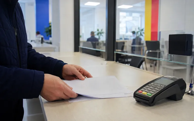 Permisul și certificatul de înmatriculare se scumpesc din 15 septembrie