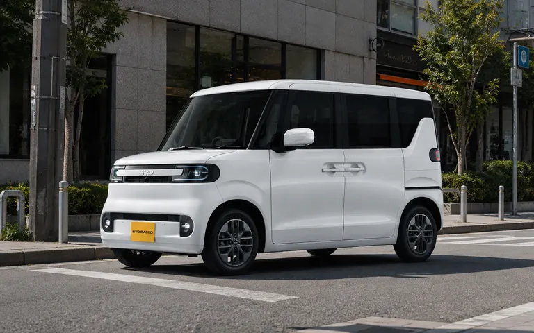 BYD Racco: por qué importan los eléctricos compactos urbanos BYD Racco: por qué importan los eléctricos compactos urbanos
