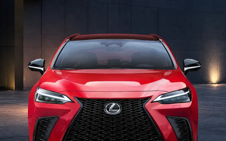 Lexus NX 2026: Gas, Hybrid or PHEV After NX 250 Ends Lexus NX 2026: Gas, Hybrid or PHEV After NX 250 Ends