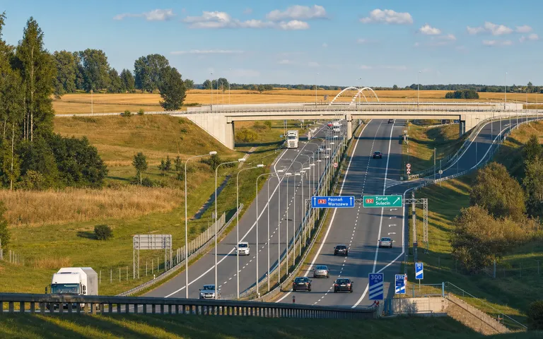 A2 Nowy Tomyśl–Konin droższa od 11 września