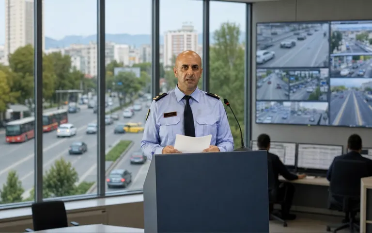 Kodi Rrugor në Shqipëri sjell masa më të ashpra për drejtuesit