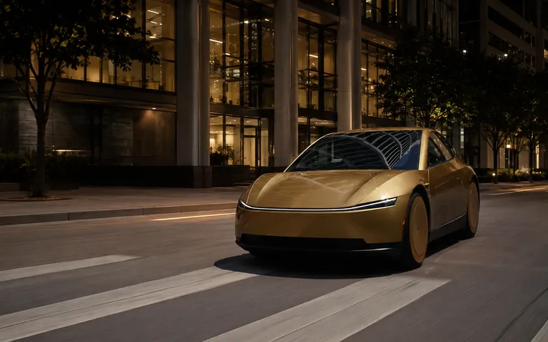 Tesla Cybercab in Austin: Why the NHTSA Review Matters More