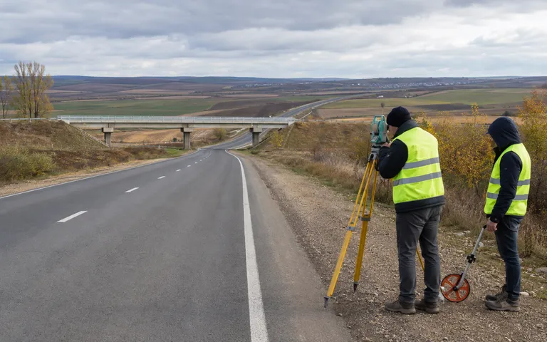 AND licitează studiile pentru reconstrucția a circa 49 km din M3