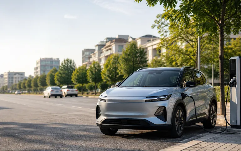 DPSHTRR vlerëson uljen e emetimeve nga mjetet elektrike në 8,44 mijë tonë CO₂ në vit