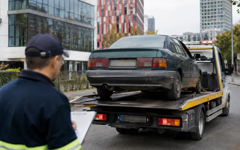 Shqipëria nxjerr nga qarkullimi mijëra mjete të vjetra
