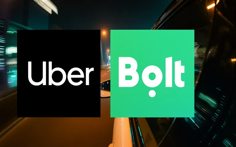 Як вибрати авто для Uber і Bolt в Україні, щоб воно швидко окупилося?